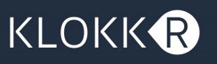 Klokkr logo