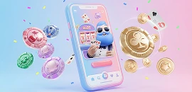 Casino Friday mobil – spill direkte i nettleser